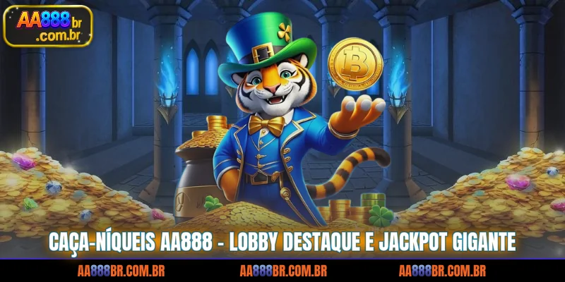 caca-niqueis-aa888-lobby-destaque-e-jackpot-gigante
